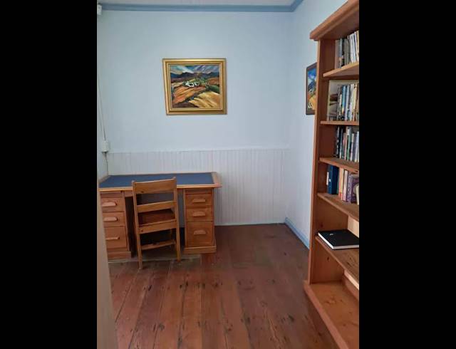 5 bed property to rent in GQEBERHA CENTRAL